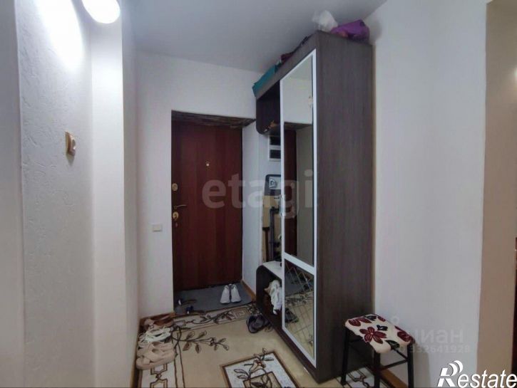 1-комн квартира ул Видова, 123,  д. 123