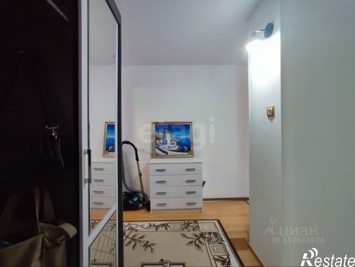 1-комн квартира ул Видова, 123,  д. 123