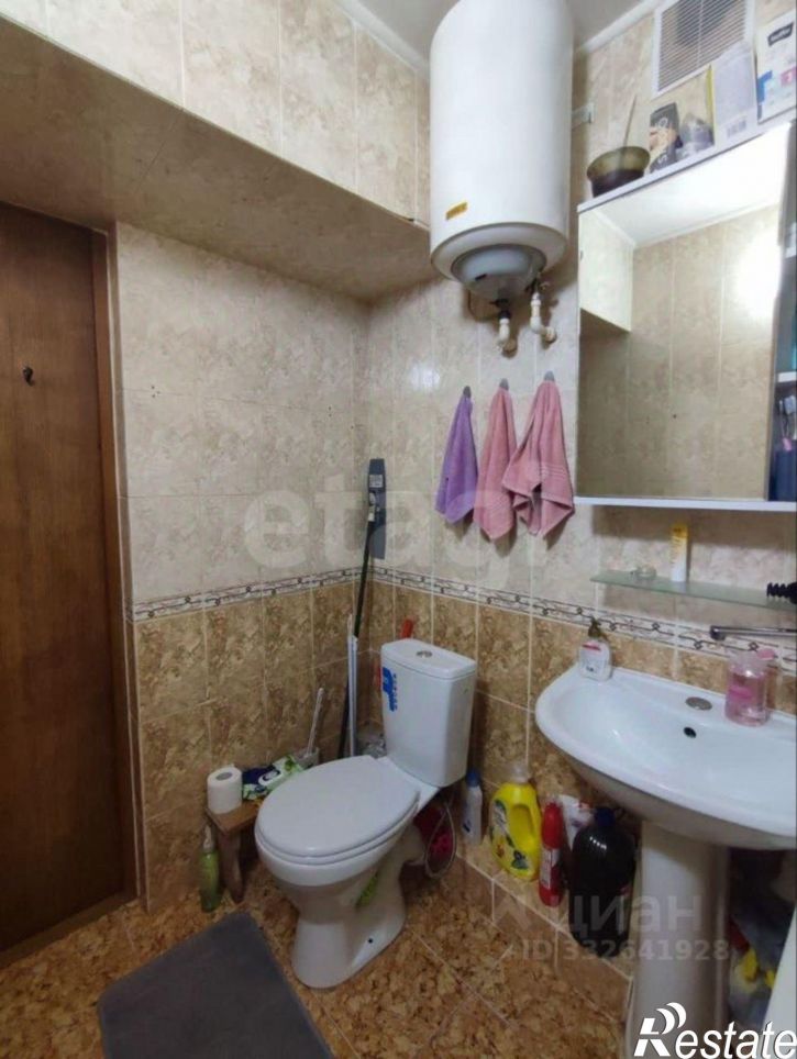 1-комн квартира ул Видова, 123,  д. 123