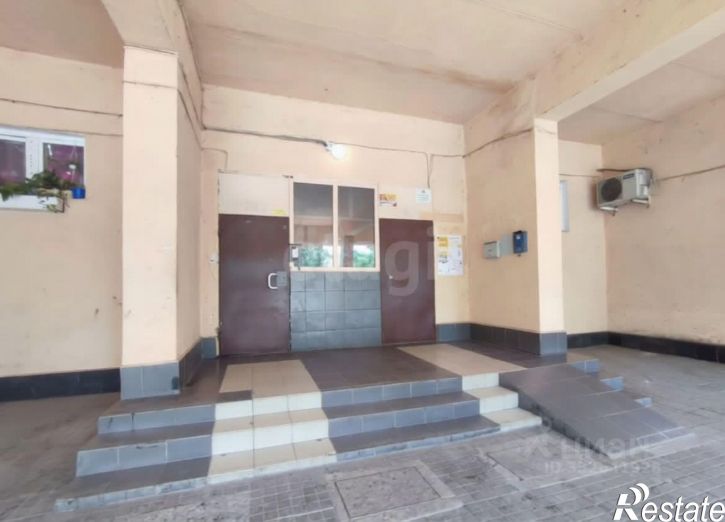 1-комн квартира ул Видова, 123,  д. 123