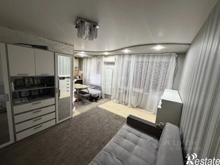 2-комн квартира ул Московская, 12,  д. 12