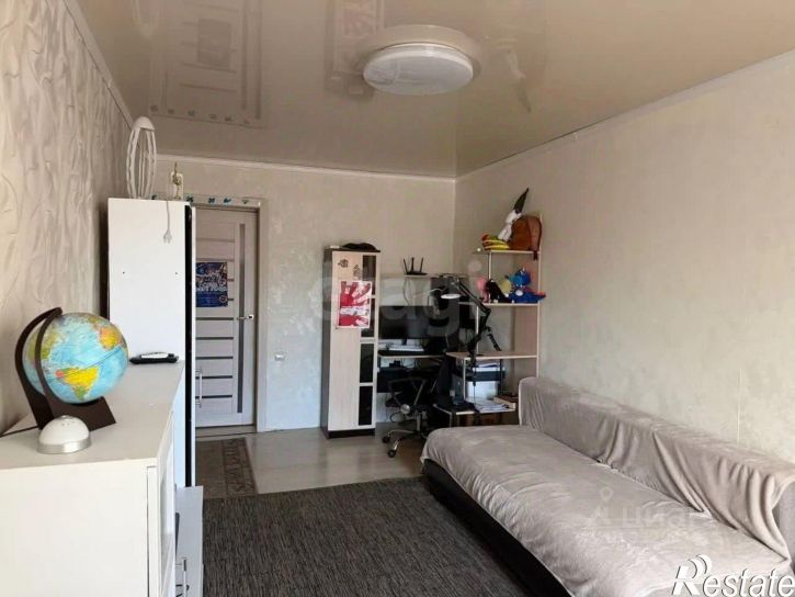 2-комн квартира ул Московская, 12,  д. 12