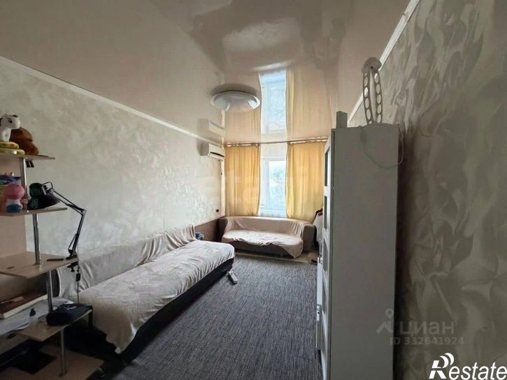 2-комн квартира ул Московская, 12,  д. 12