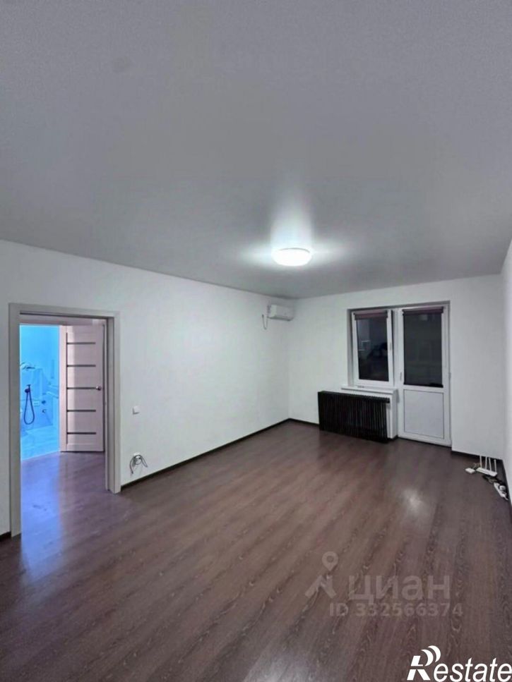 1-комн квартира ул Олимпийская, 31,  д. 31