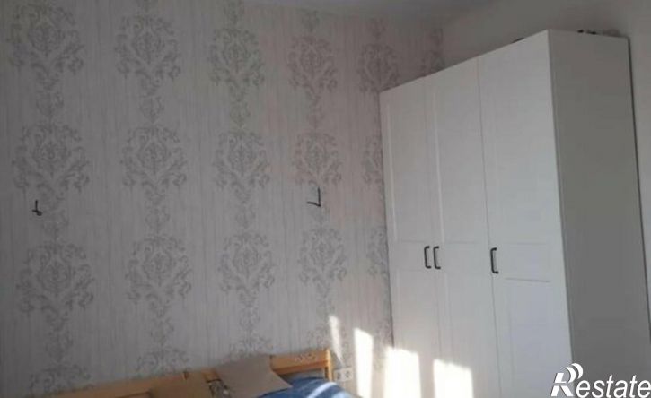 1-комн квартира ул Видова, 100,  д. 100