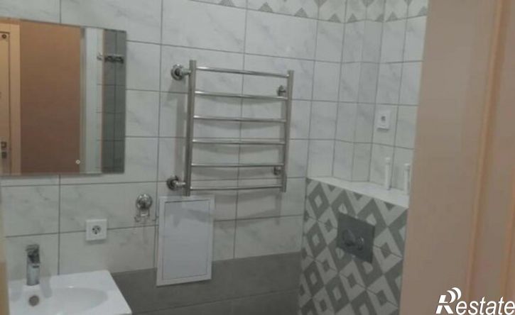 1-комн квартира ул Видова, 100,  д. 100