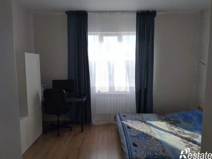 1-комн квартира ул Видова, 100,  д. 100