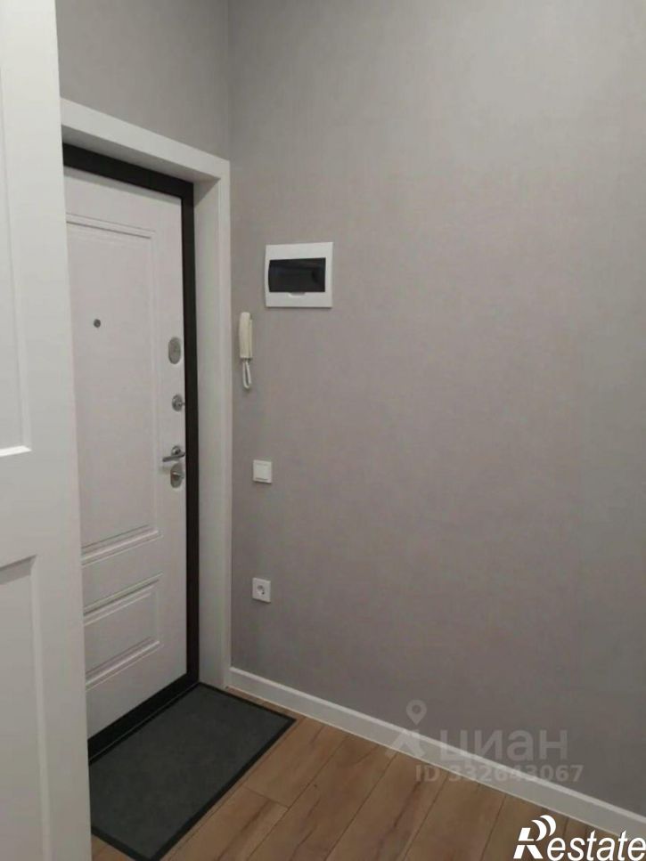 1-комн квартира ул Видова, 100,  д. 100