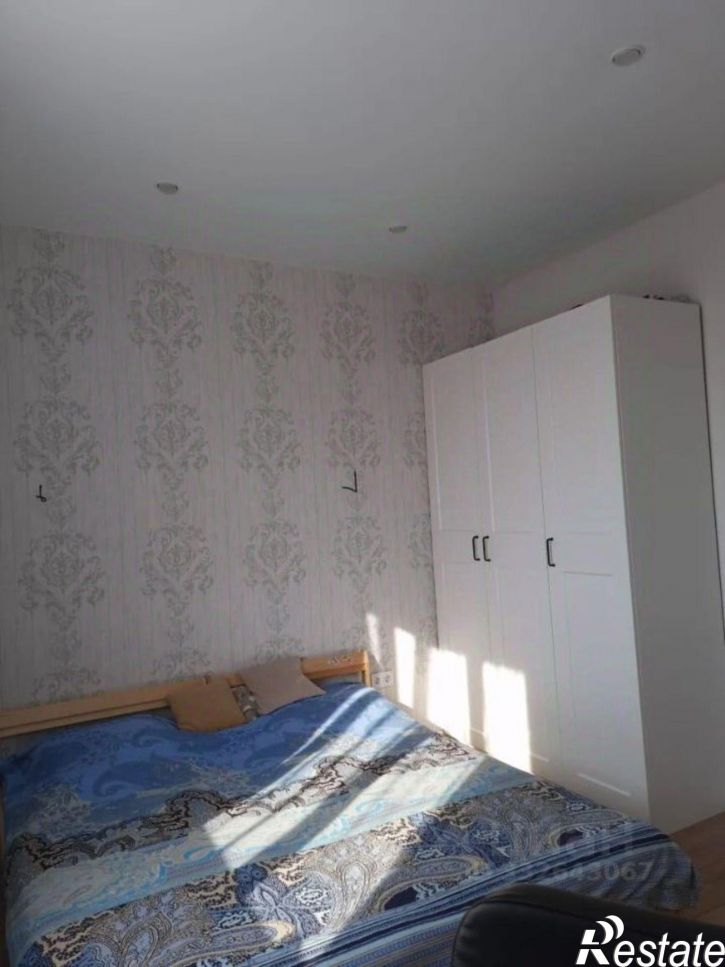 1-комн квартира ул Видова, 100,  д. 100