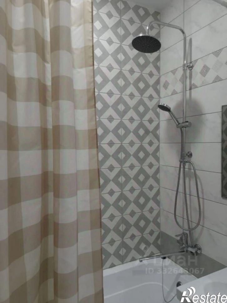 1-комн квартира ул Видова, 100,  д. 100