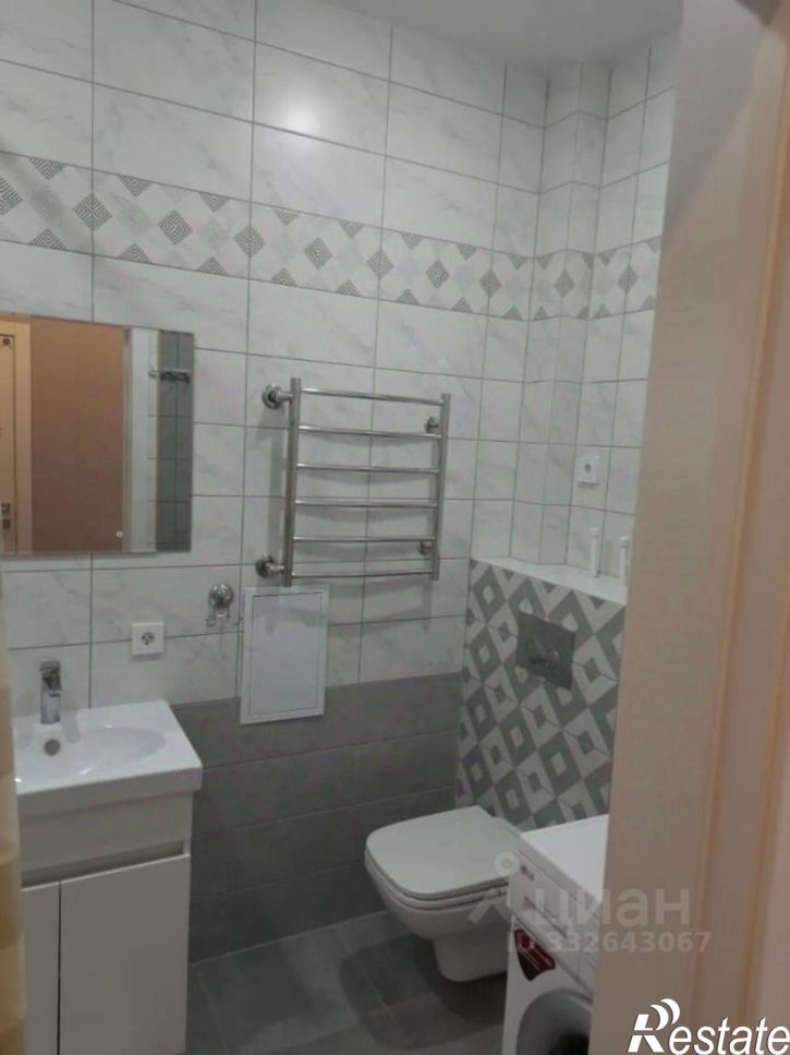 1-комн квартира ул Видова, 100,  д. 100