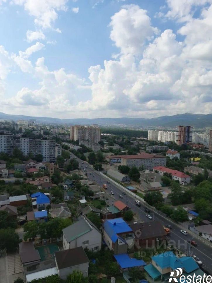 1-комн квартира ул Видова, 100,  д. 100