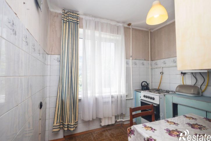 3-комн квартира ул Суворовская, 19,  д. 19