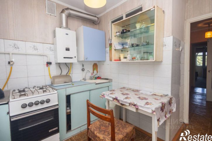 3-комн квартира ул Суворовская, 19,  д. 19