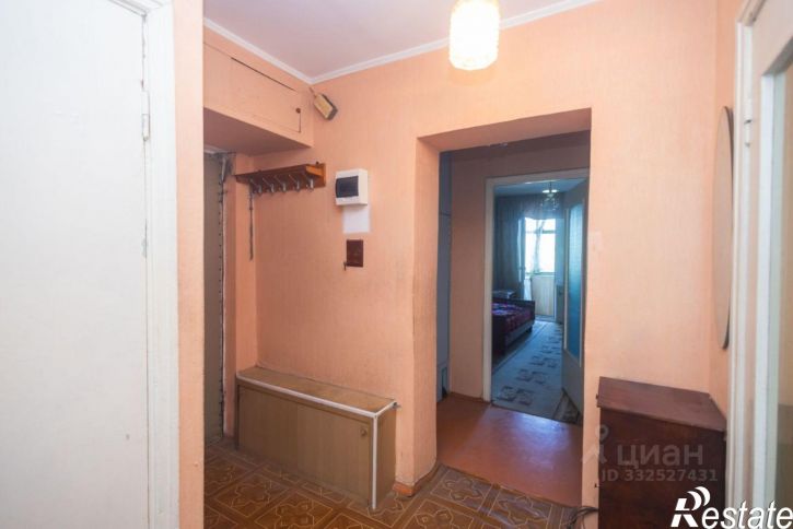 3-комн квартира ул Суворовская, 19,  д. 19