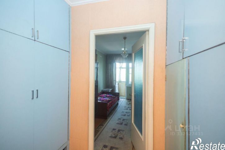 3-комн квартира ул Суворовская, 19,  д. 19