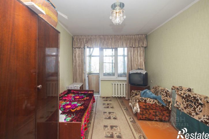 3-комн квартира ул Суворовская, 19,  д. 19
