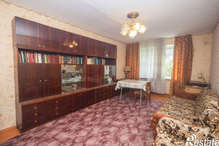 3-комн квартира ул Суворовская, 19,  д. 19