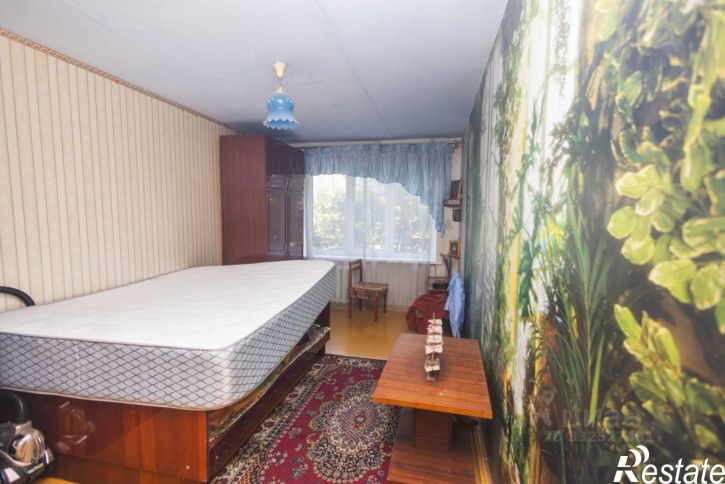 3-комн квартира ул Суворовская, 19,  д. 19