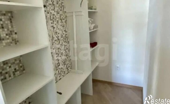 1-комн квартира ул Кутузовская, 122/11,  д. 122/11