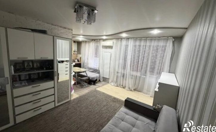 2-комн квартира ул Московская, 12,  д. 12