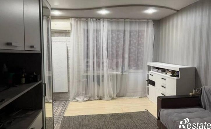 2-комн квартира ул Московская, 12,  д. 12
