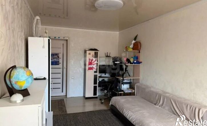 2-комн квартира ул Московская, 12,  д. 12