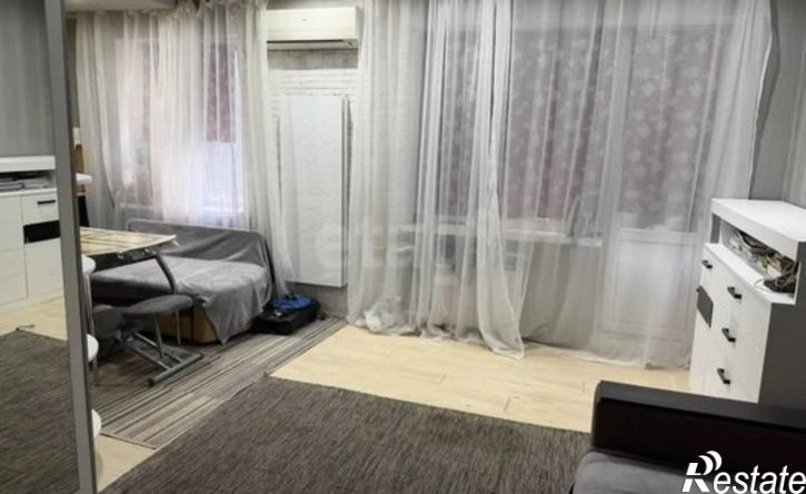 2-комн квартира ул Московская, 12,  д. 12