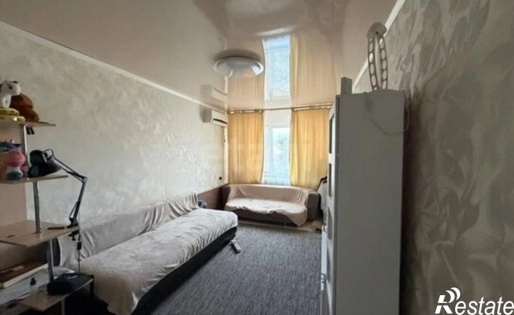2-комн квартира ул Московская, 12,  д. 12