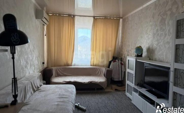 2-комн квартира ул Московская, 12,  д. 12