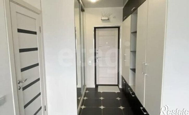 1-комн квартира ул Кутузовская, 122/11,  д. 122/11