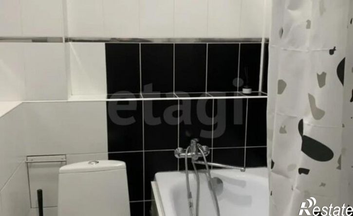 1-комн квартира ул Кутузовская, 122/11,  д. 122/11