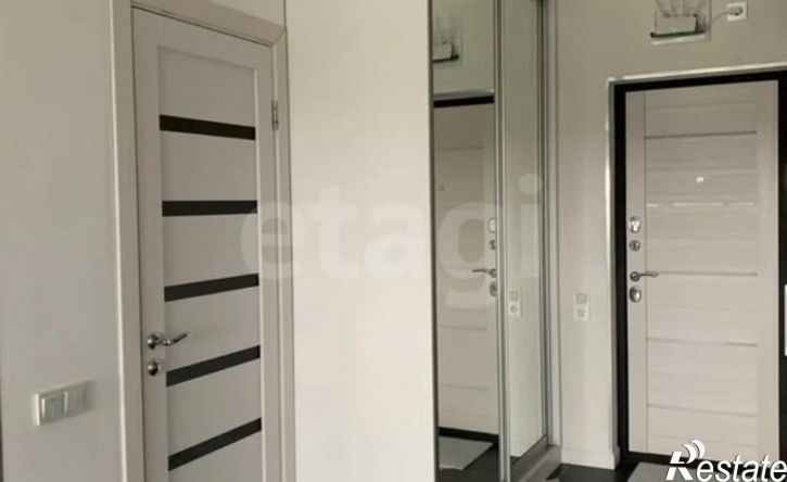 1-комн квартира ул Кутузовская, 122/11,  д. 122/11