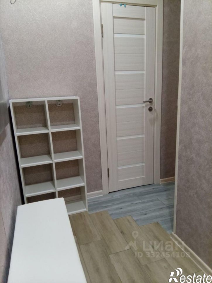 2-комн квартира