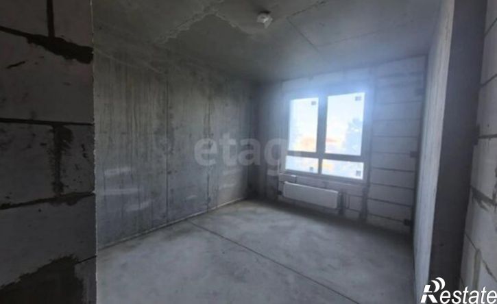 1-комн квартира Новороссийск, территория Цемдолина, улица Ф.Я. Бурсака, 82