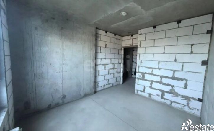 1-комн квартира Новороссийск, территория Цемдолина, улица Ф.Я. Бурсака, 82