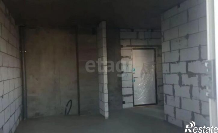1-комн квартира Новороссийск, территория Цемдолина, улица Ф.Я. Бурсака, 82