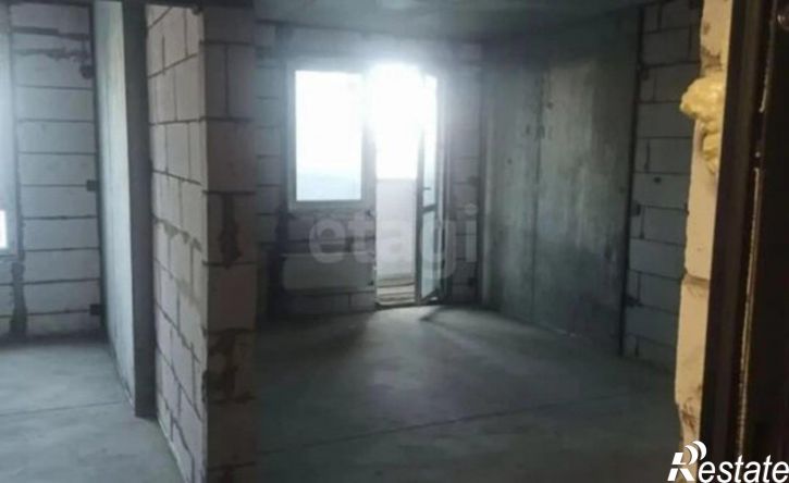 1-комн квартира Новороссийск, территория Цемдолина, улица Ф.Я. Бурсака, 82