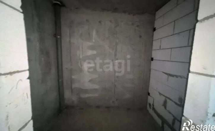 1-комн квартира Новороссийск, территория Цемдолина, улица Ф.Я. Бурсака, 82