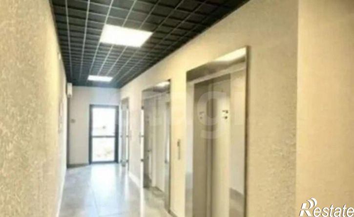 1-комн квартира Новороссийск, территория Цемдолина, улица Ф.Я. Бурсака, 82