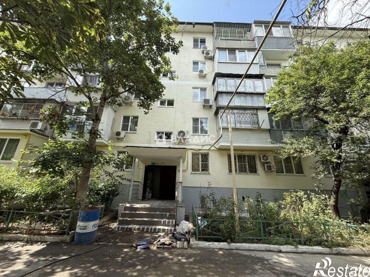 1-комн квартира Новороссийск