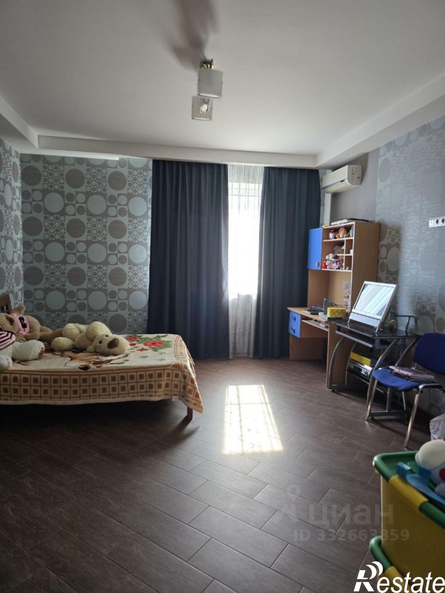 Купить дачу, дом, коттедж за 38 100 000 рублей на ул Васева, 2
