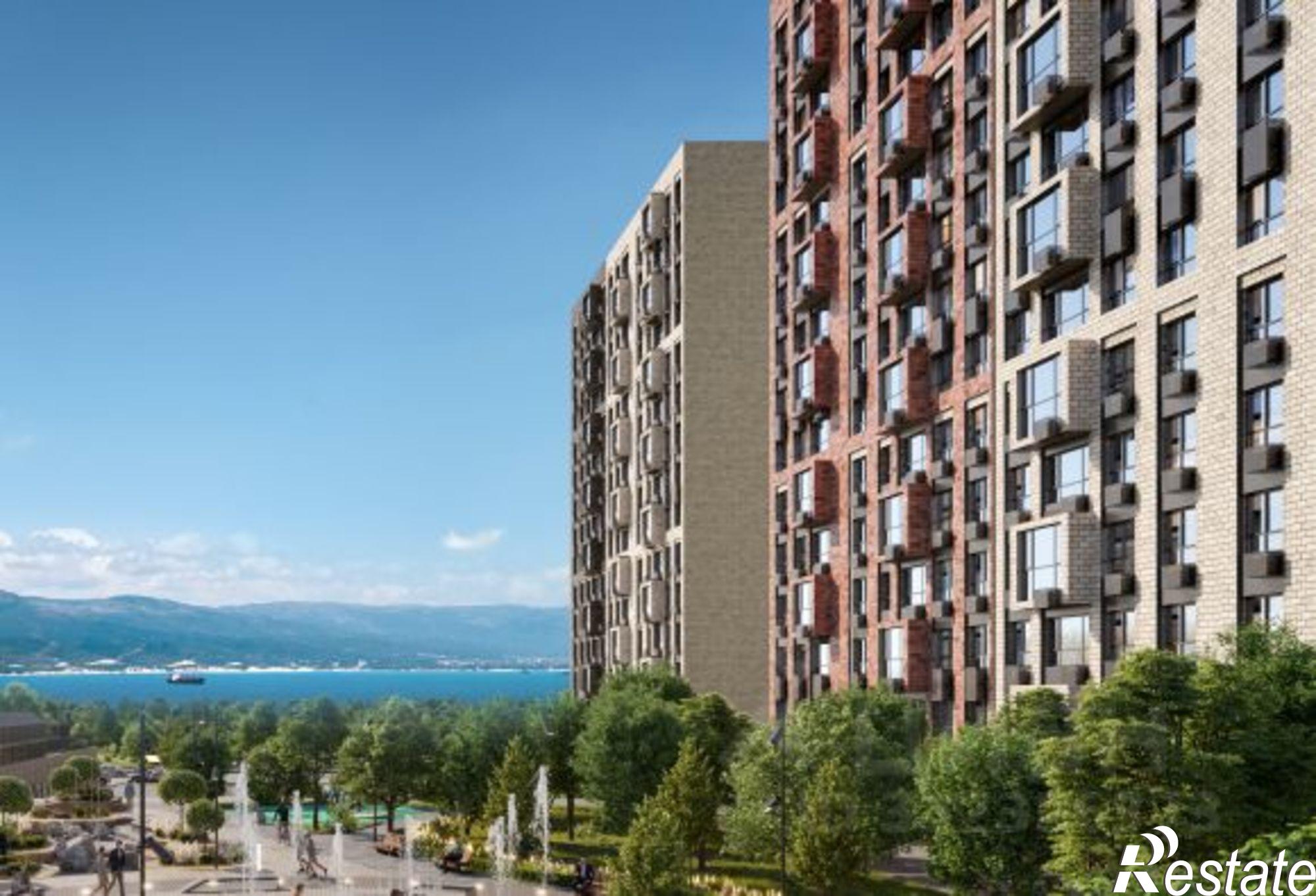 Купить квартиру за 20 552 000 рублей