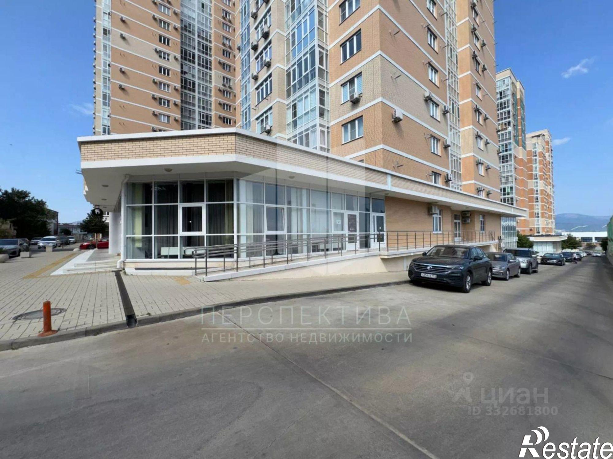 Купить офис, помещение под офис за 10 304 900 рублей на пр-кт Ленина, 95И