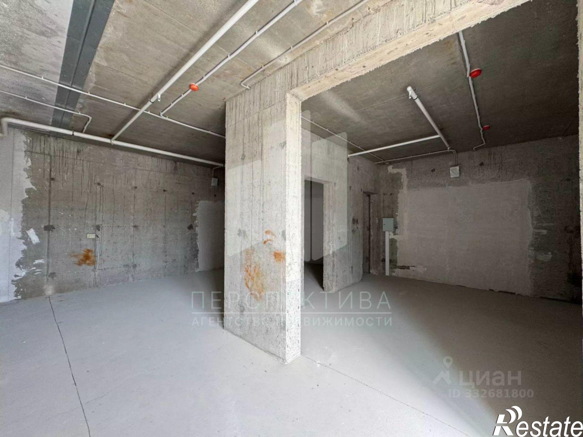 Купить офис, помещение под офис за 10 304 900 рублей на пр-кт Ленина, 95И