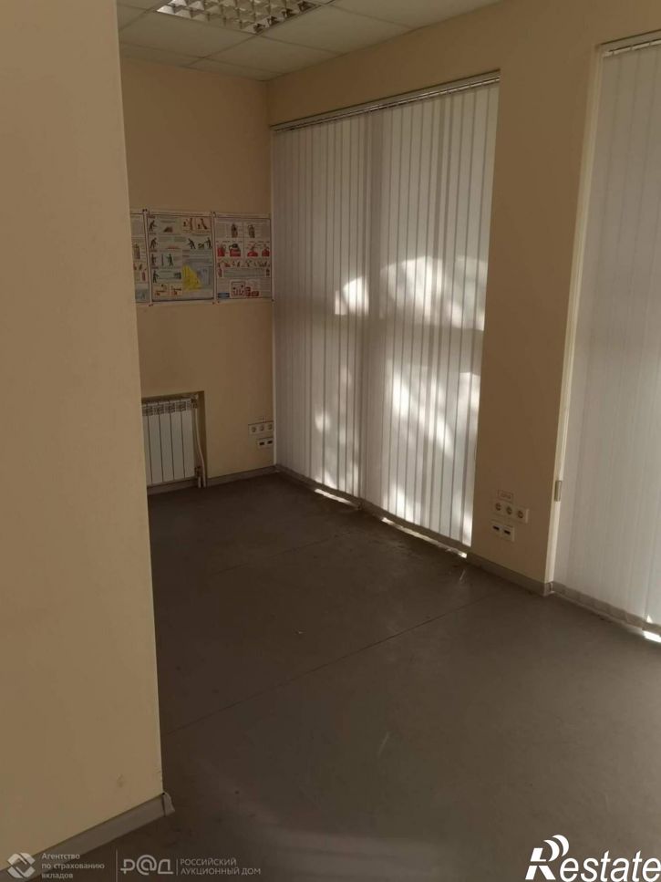 Офис Губернского улица, д.30