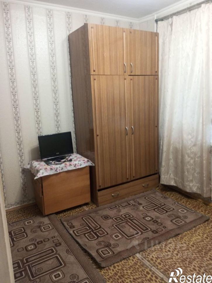 1-комн квартира ул Волгоградская, 38,  д. 38