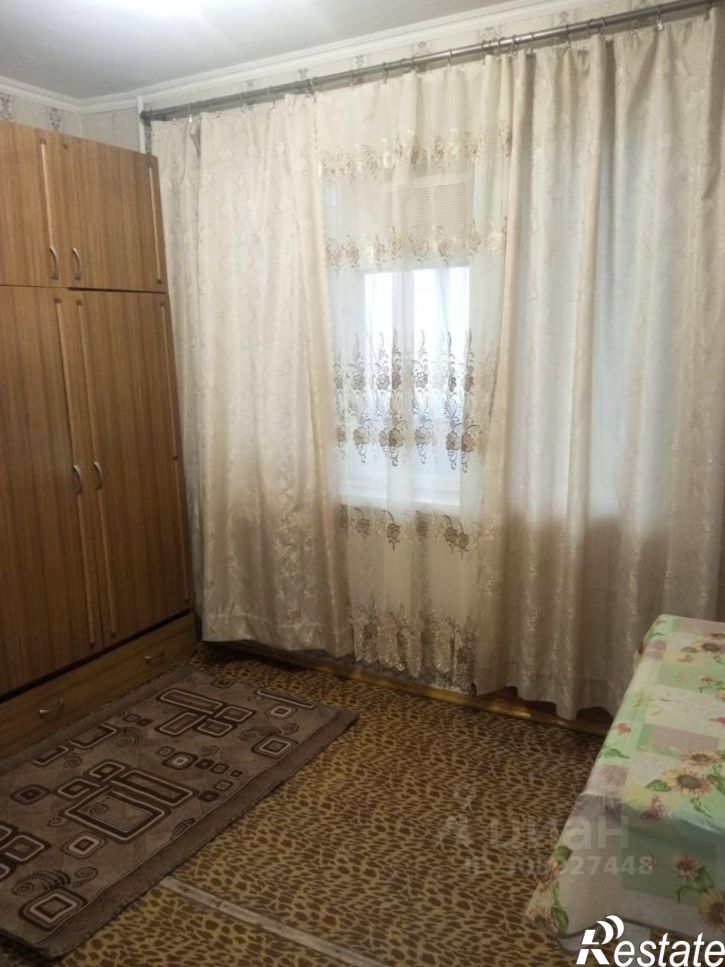 1-комн квартира ул Волгоградская, 38,  д. 38