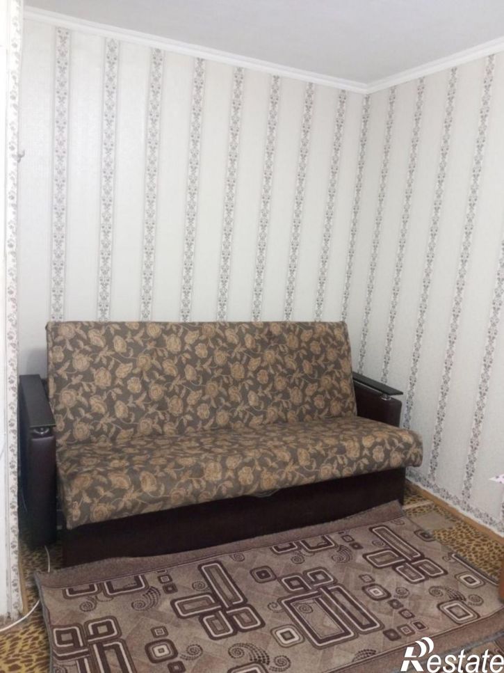 1-комн квартира ул Волгоградская, 38,  д. 38