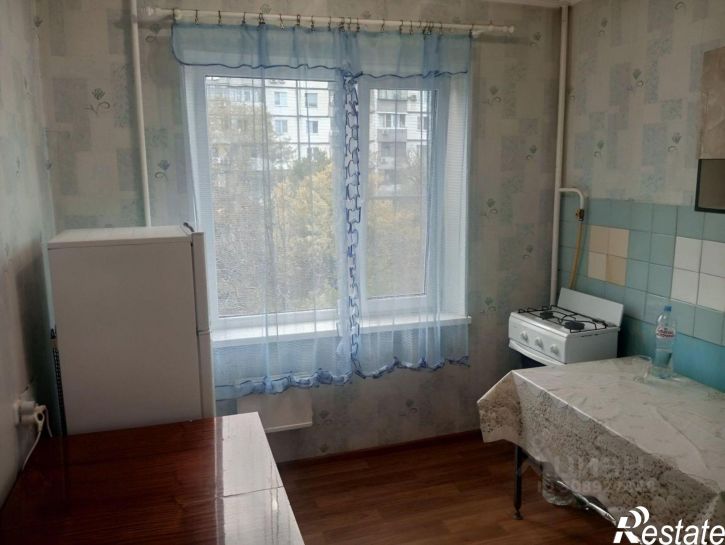 1-комн квартира ул Волгоградская, 38,  д. 38
